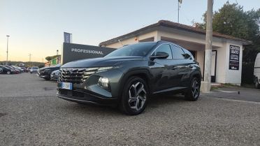 Hyundai Tucson Tucson 1.6 HEV aut. XLine