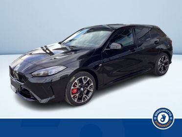 BMW Serie 1 120D 5 porte MSPORT PRO