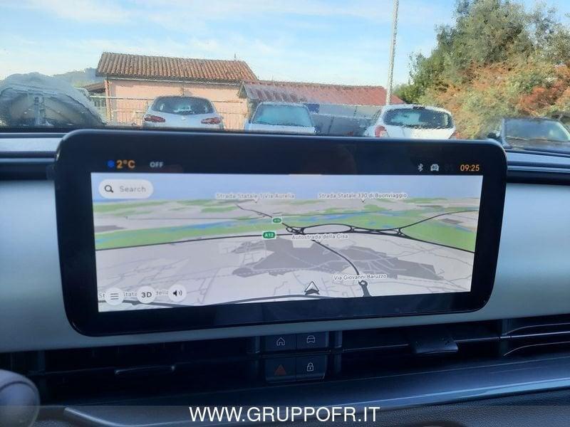 FIAT 600 600 Hybrid 110 CV DCT MHEV La Prima II