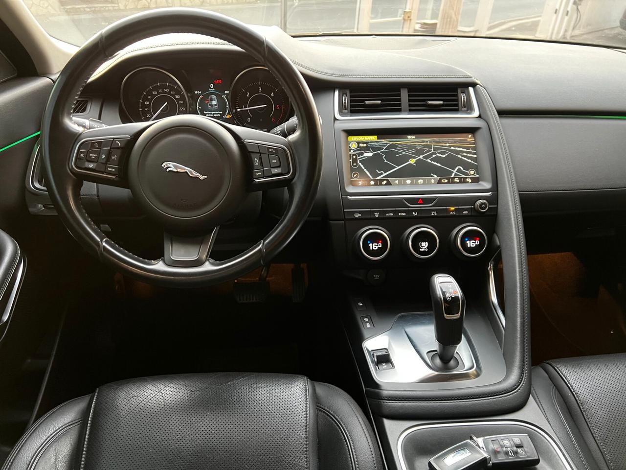 Jaguar E-Pace 2.0D 180 CV AWD aut. R-Dynamic