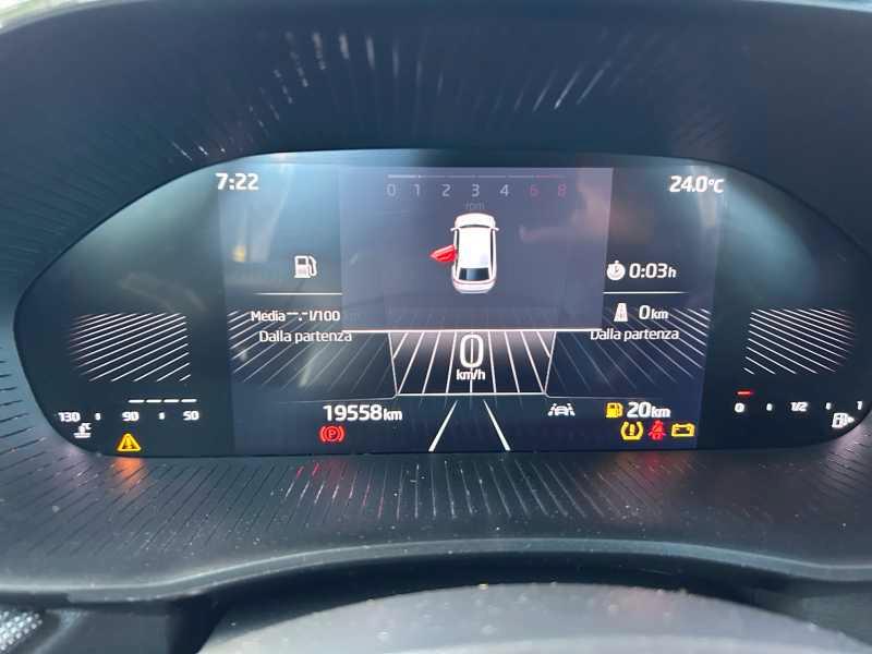 Skoda Fabia 1.0 mpi Selection 80cv