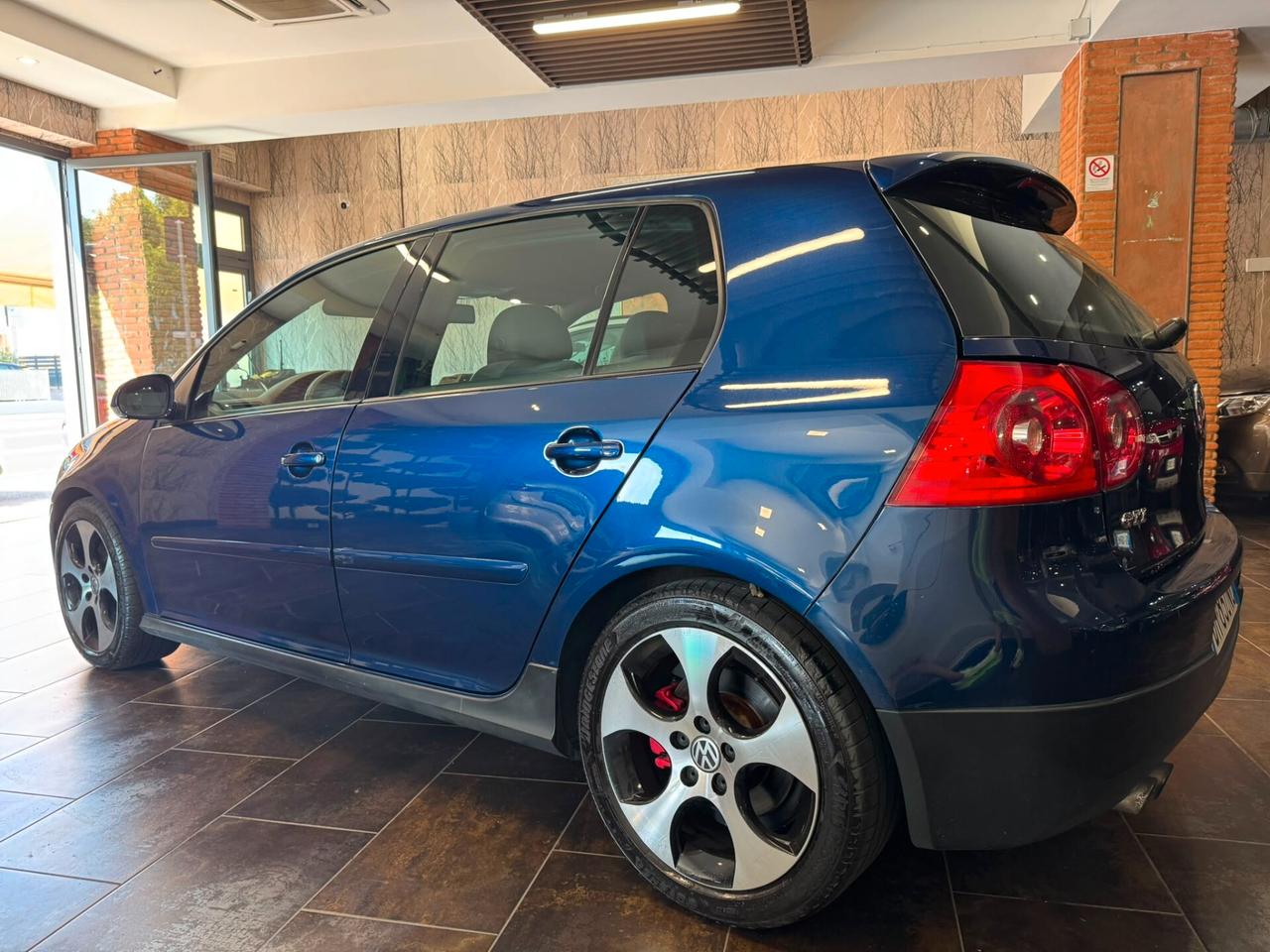 Volkswagen Golf GTI 2.0 16V TFSI 5p. Edition 30
