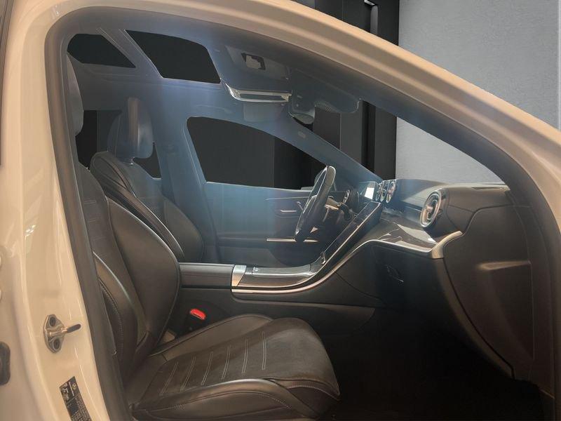 Mercedes-Benz Classe C 300d Mild Hybrid Premium Pro Auto