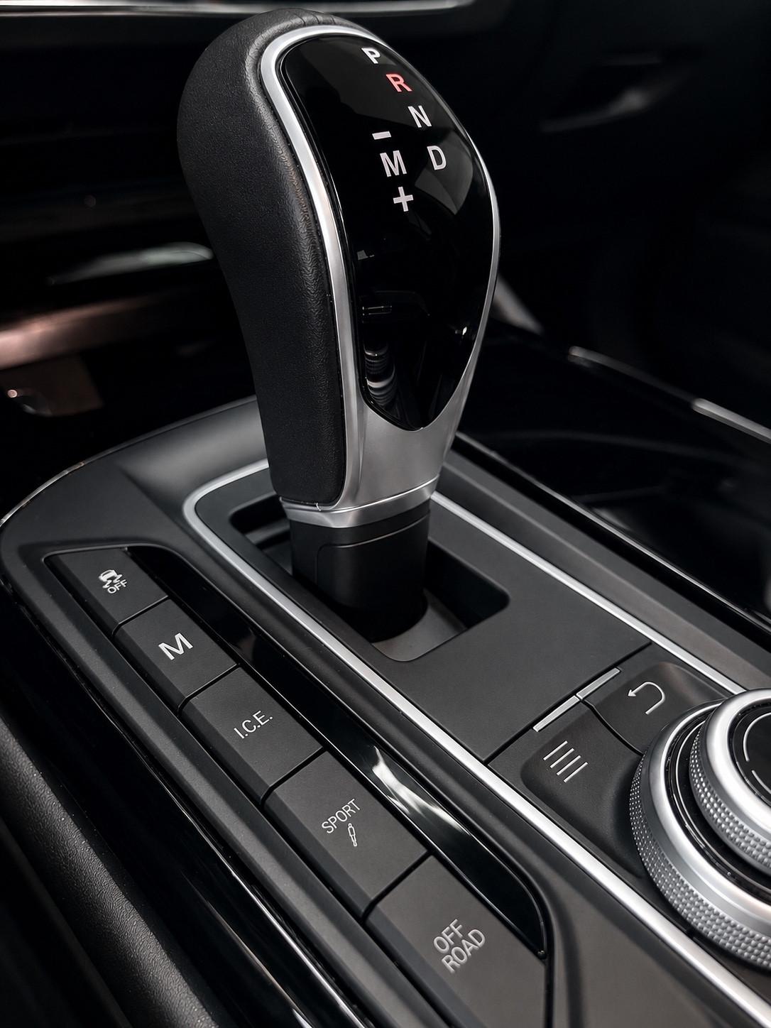 Maserati Levante V6 Diesel 275 CV AWD Gransport
