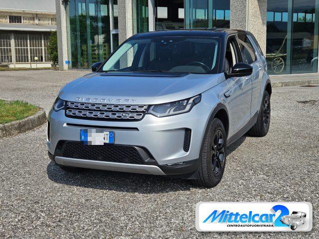 LAND ROVER Discovery Sport 2.0D I4-L.Flw 150 CV AWD Auto S