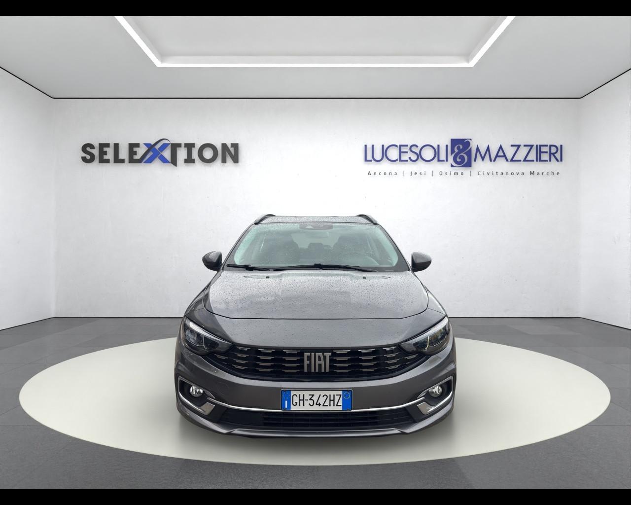 FIAT Tipo (2015-->) - Tipo 1.3 Mjt S&S SW Business