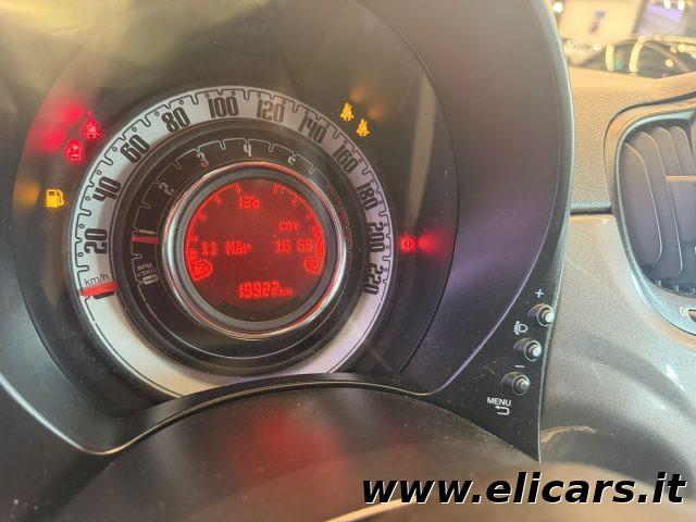 FIAT 500 1.0 Hybrid Dolcevita - NO VINCOLI DI FINANZIAMENTO
