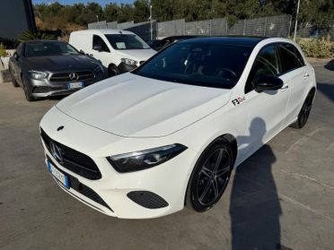 Mercedes-Benz Classe A A 180 d Automatic Progressive Advanced