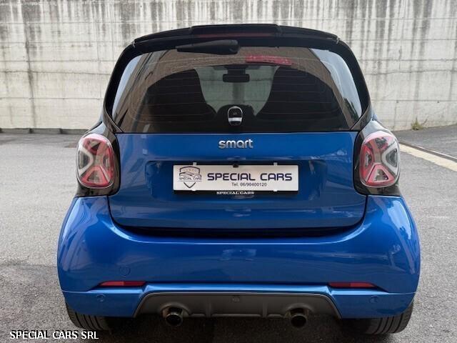 Smart ForTwo 1.0 Style Brabus F.1 "Motore nuovo"