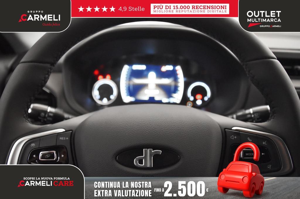 DR Motor DR 4.0 1.5
