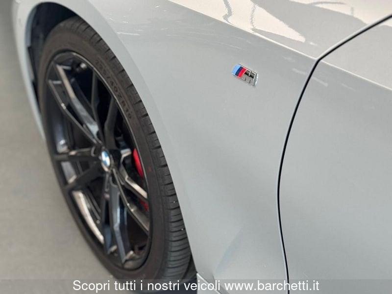 BMW Serie 3 Touring Serie 3 330d Touring mhev 48V Msport auto