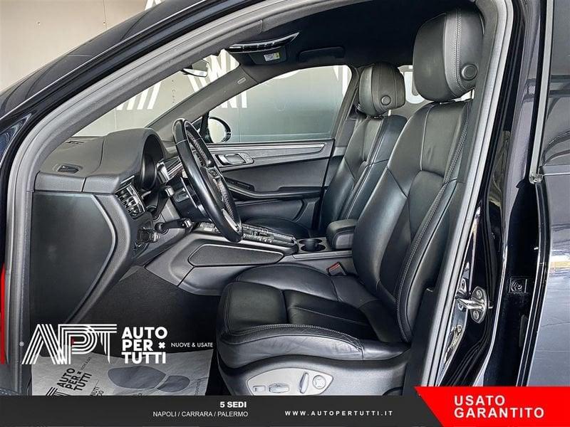 Porsche Macan Macan 2.0 245cv pdk