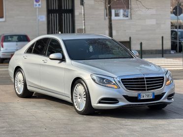 Mercedes-benz S 350 BlueTEC 4Matic Premium