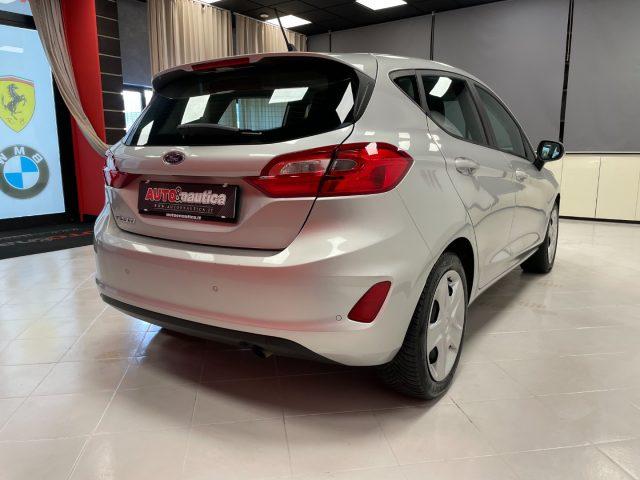 FORD Fiesta 1.1 75 CV 5 porte Connect