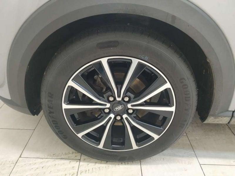 Ford Puma 1.0 ecoboost h Titanium s&s 125cv