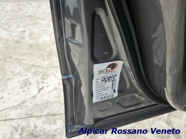 NISSAN Qashqai 1.5 dCi 115 CV Tekna