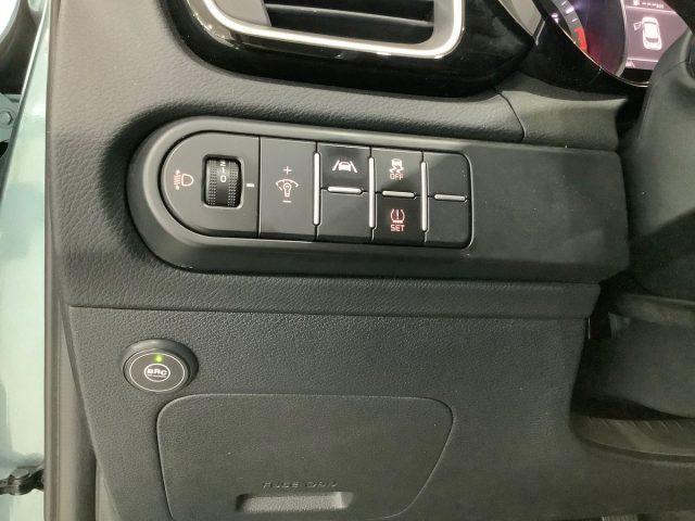 KIA XCeed 1.0 T-GDi GPL Business