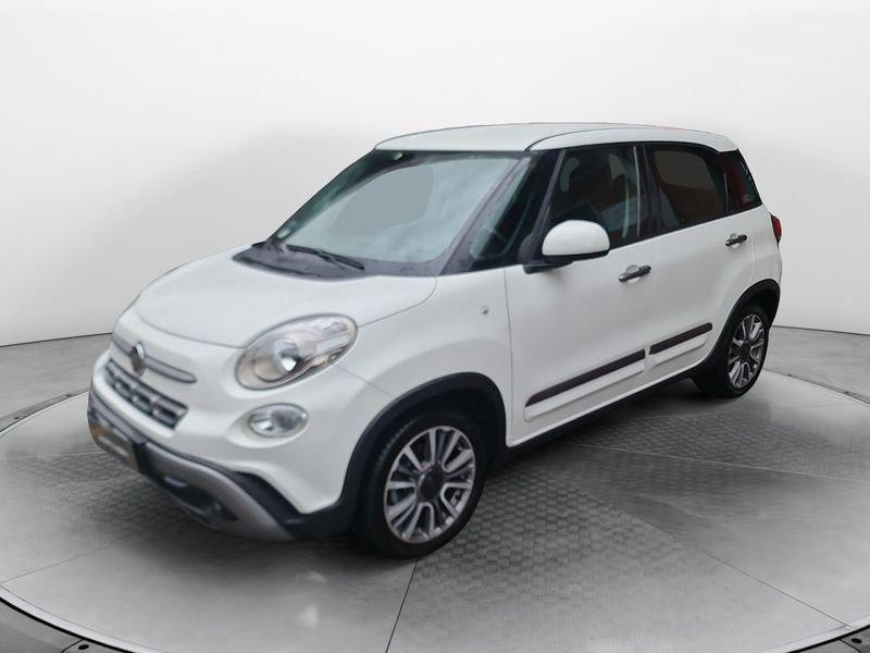 FIAT 500L 500L 1.3 Multijet 95 CV Cross