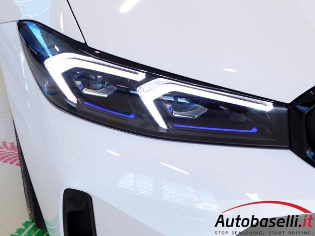 BMW 320 i TOURING MSPORT PRO 184CV AUTOMATICA, UNICO PROP