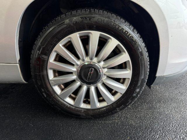 FIAT 500L 1.3 Multijet 95 CV Business