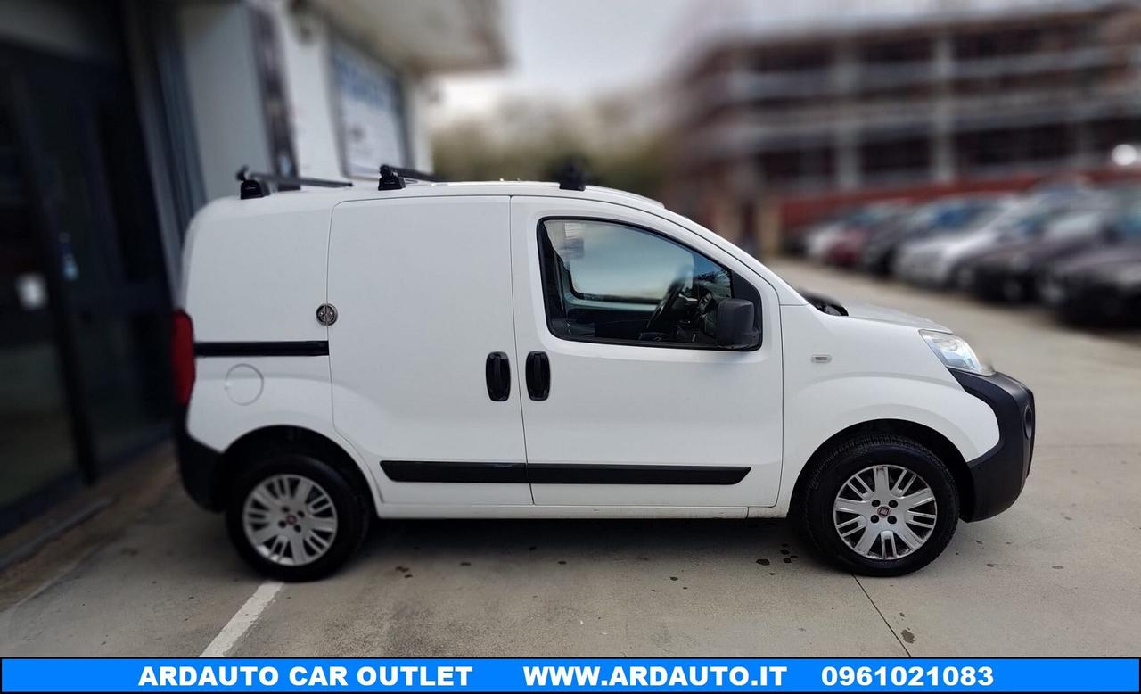 Fiat Fiorino 1.4 Natural Power