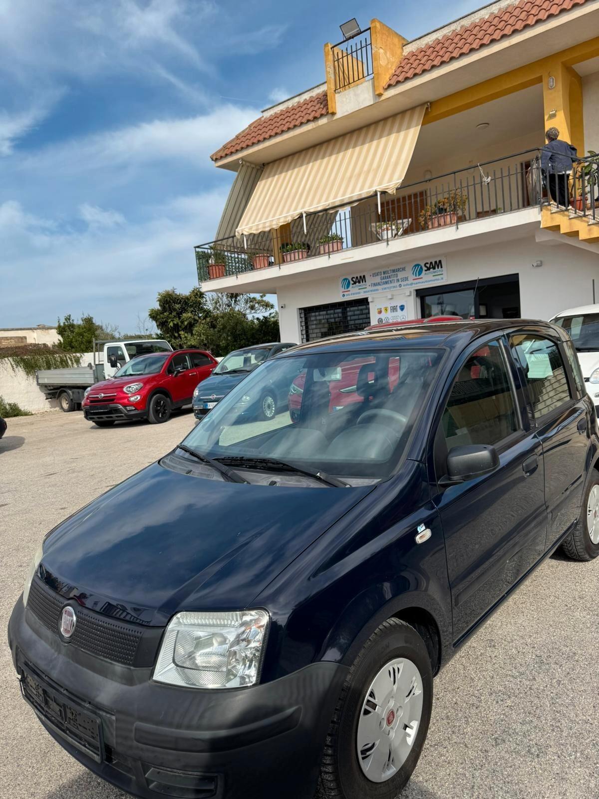 Fiat Panda 1.1 Active