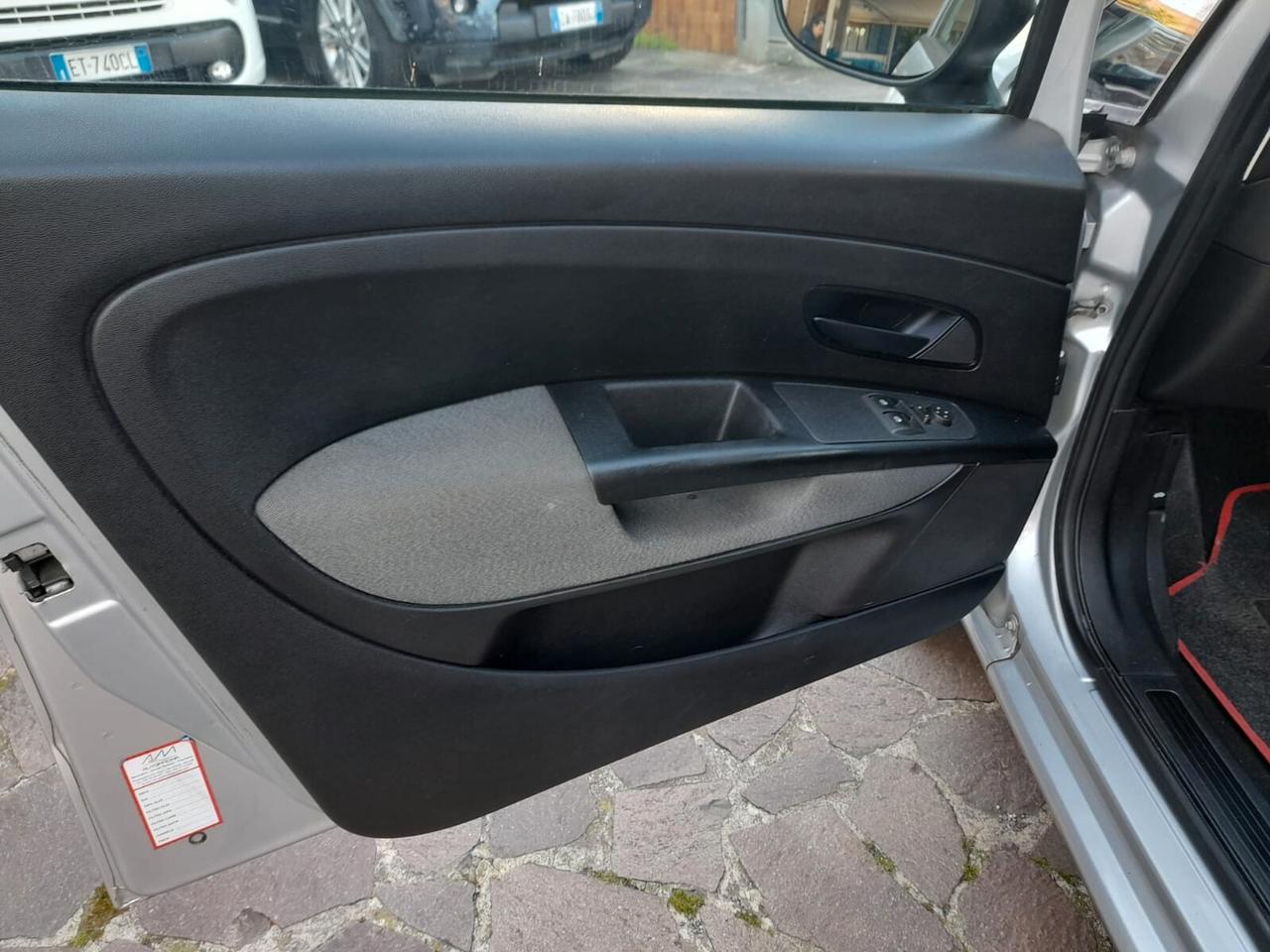 Fiat Punto 1.4 77cv Benzina