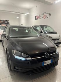 Volkswagen Golf 1.6 TDI 115 CV 5p. Executive BlueMotion Technology