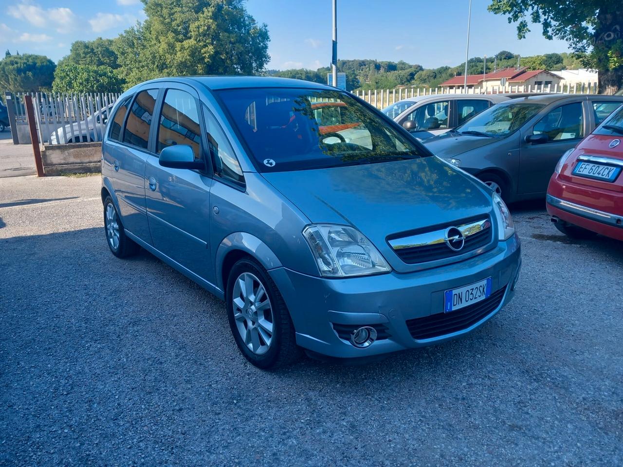 Opel Meriva 1.6 16V Enjoy