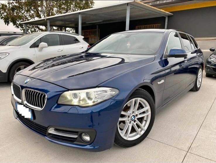 Bmw 520 d - 190cv #GM