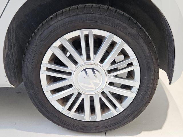 VOLKSWAGEN up! 1.0 5p. EVO move up! BlueMotion Technology da ?119