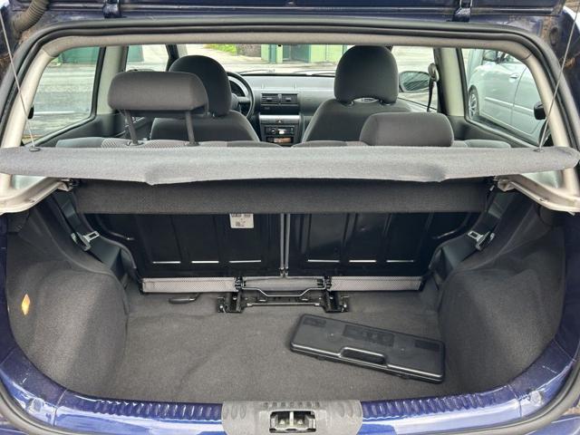 VOLKSWAGEN Fox 1.4 Sport *OK NEOPATENTATI* *FINANZIABILE*