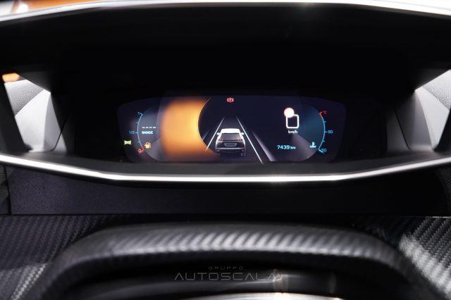 PEUGEOT 2008 1.2 PureTech 100cv S&S Allure Pack