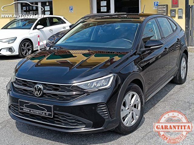 VOLKSWAGEN Taigo 1.0 TSI 95 CV Life *NEOPATENTATI*