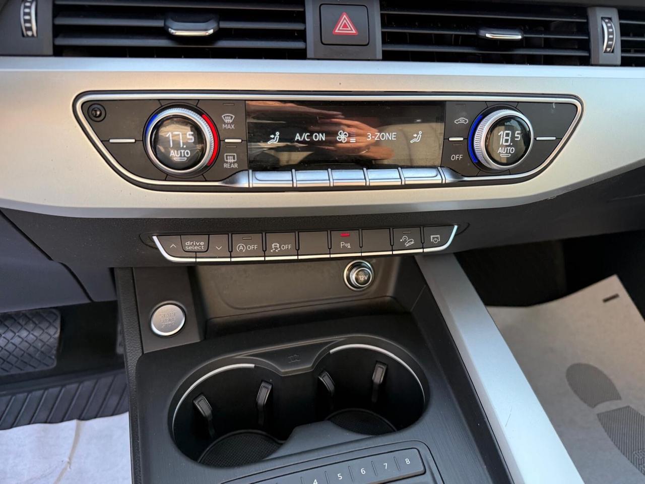 Audi A4 allroad 2.0TDI 190CV S tronic Business Evolution