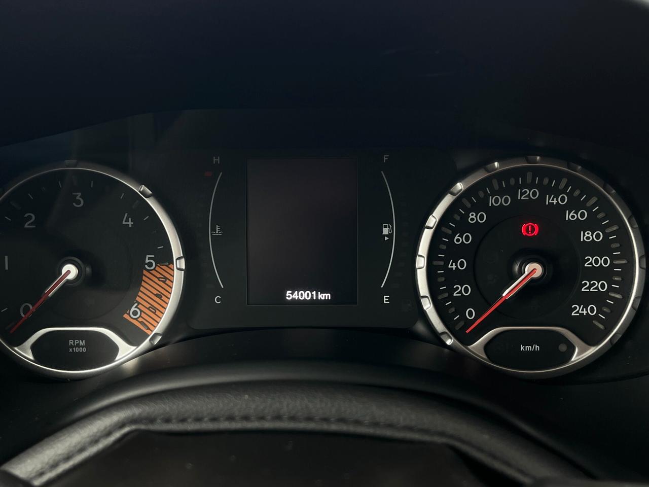 Jeep Renegade 1.6 Mjt 130 CV Business