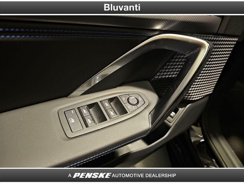 BMW X2 X2 sDrive 18d Msport