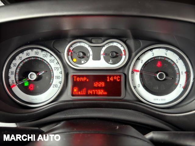 FIAT 500L 0.9 TwinAir Turbo Natural Power Easy