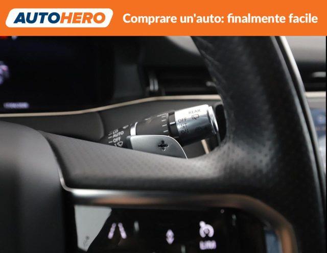 LAND ROVER Range Rover Evoque 2.0D I4 204 CV AWD Auto R-Dynamic SE