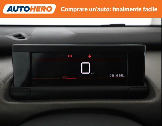 CITROEN C4 Cactus BlueHDi 100 S&S Shine