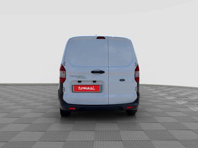 FORD Transit Courier Transit Courier 1.5 TDCi 100CV Van Trend