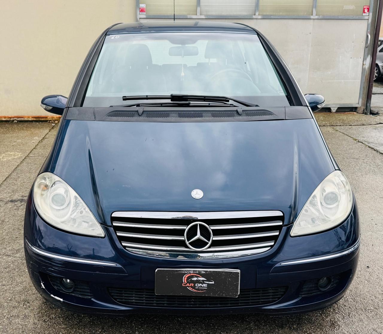 Mercedes-benz A 180 CDI Coupé Avantgarde