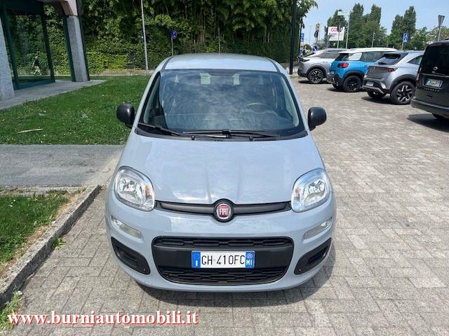 FIAT Panda 1.0 FireFly S&S Hybrid PREZZO VERO