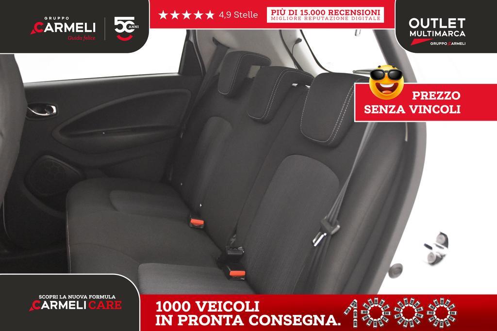 Renault Zoe Intens Q90