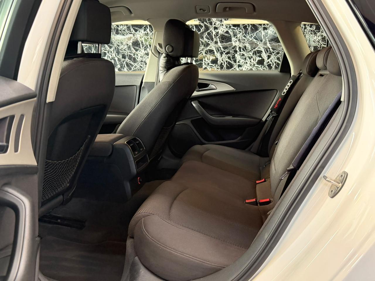 Audi A6 Avant 2.0 TDI ultra