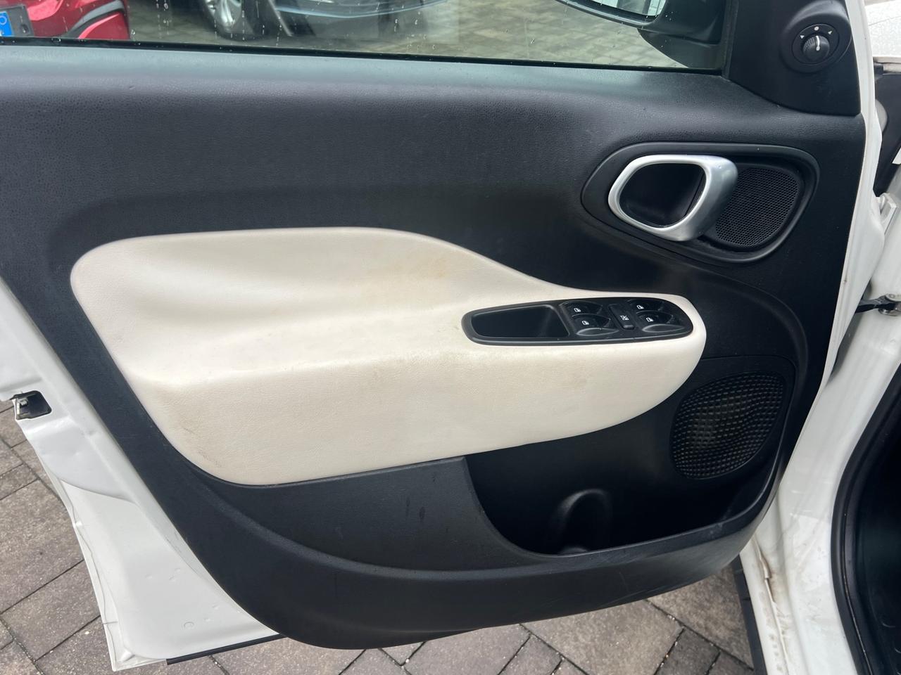 Fiat 500L 1.3 Multijet 85 CV Trekking FINANZIABILE