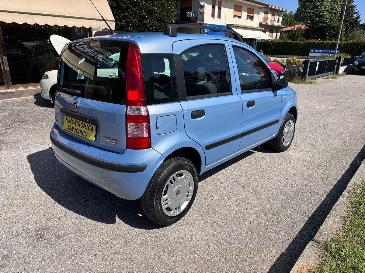 FIAT - Panda - 1.2 Dynamic Natural Power #UNICOPROPRIETARIO