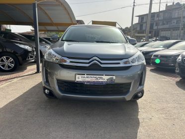 Citroen C4 Aircross 1.8 HDi 150 Stop&Start 4WD Seduction