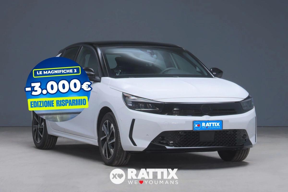 Opel Corsa 1.2 100CV GS AT8