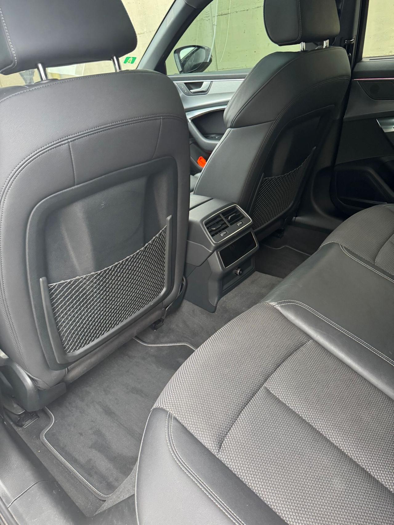 Audi A6 Avant 45 3.0 TDI quattro ultra S tronic Business Sport